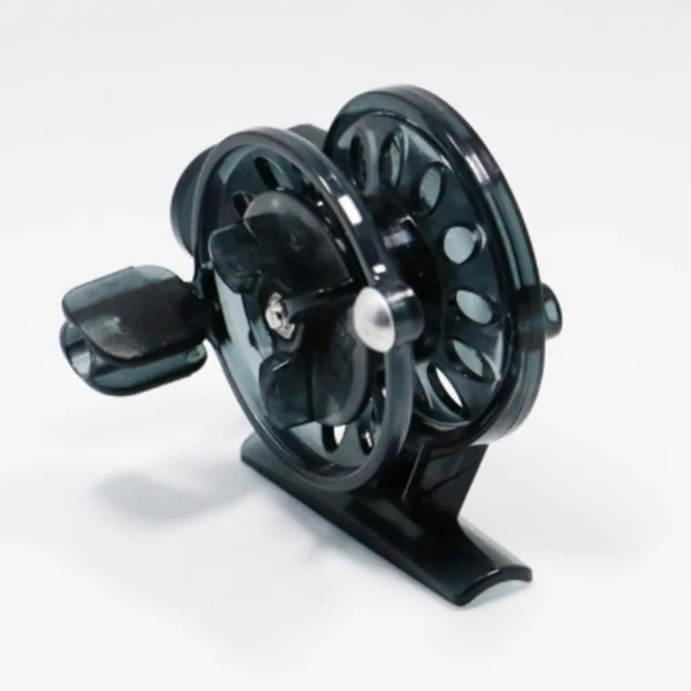 Reel Spare Spool - Fly Fishing Reel 50m Reel Portable