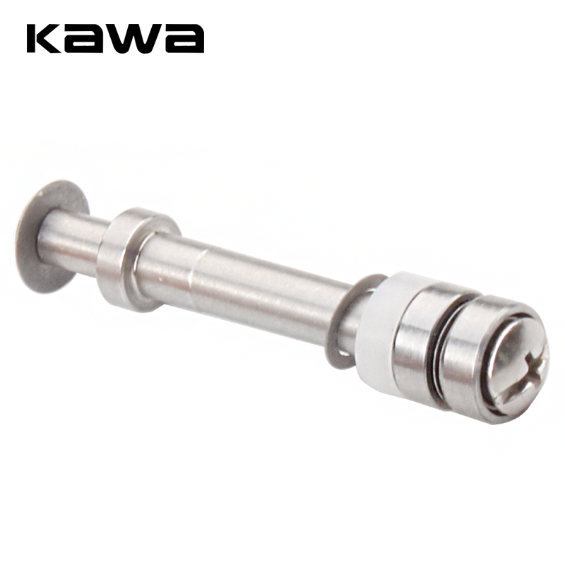 Reel Drag Knob - Kawa 1pc Fishing Reel Handle Shaft
