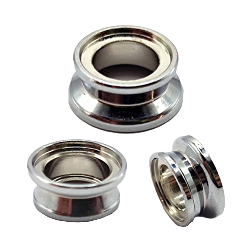Fly Reel - 10.7*4.5mm Fishing Line Roller For KastKing