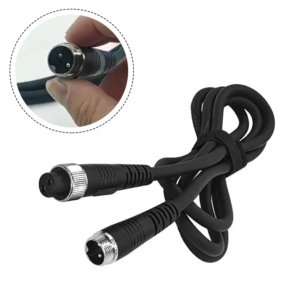 Fly Reel - 1pc Electric Reel Power Cable FOR