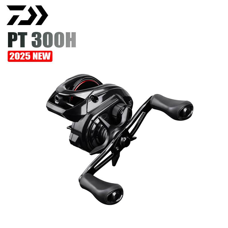Reel Spare Spool - DAIWA 2025 New PT 300 Seawater