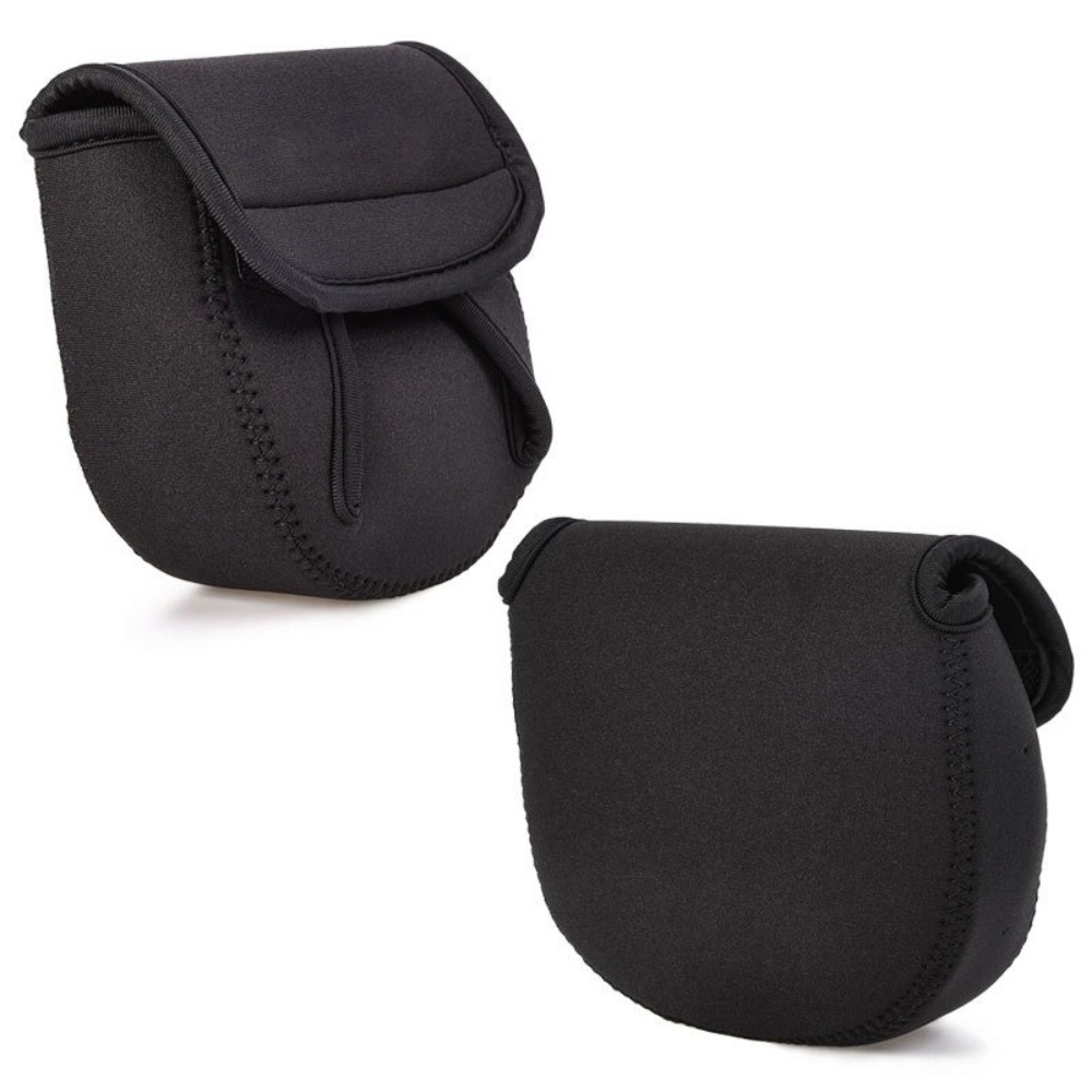 Reel Cover - Durable S/M/L Spinning Fishing Reel Cover
