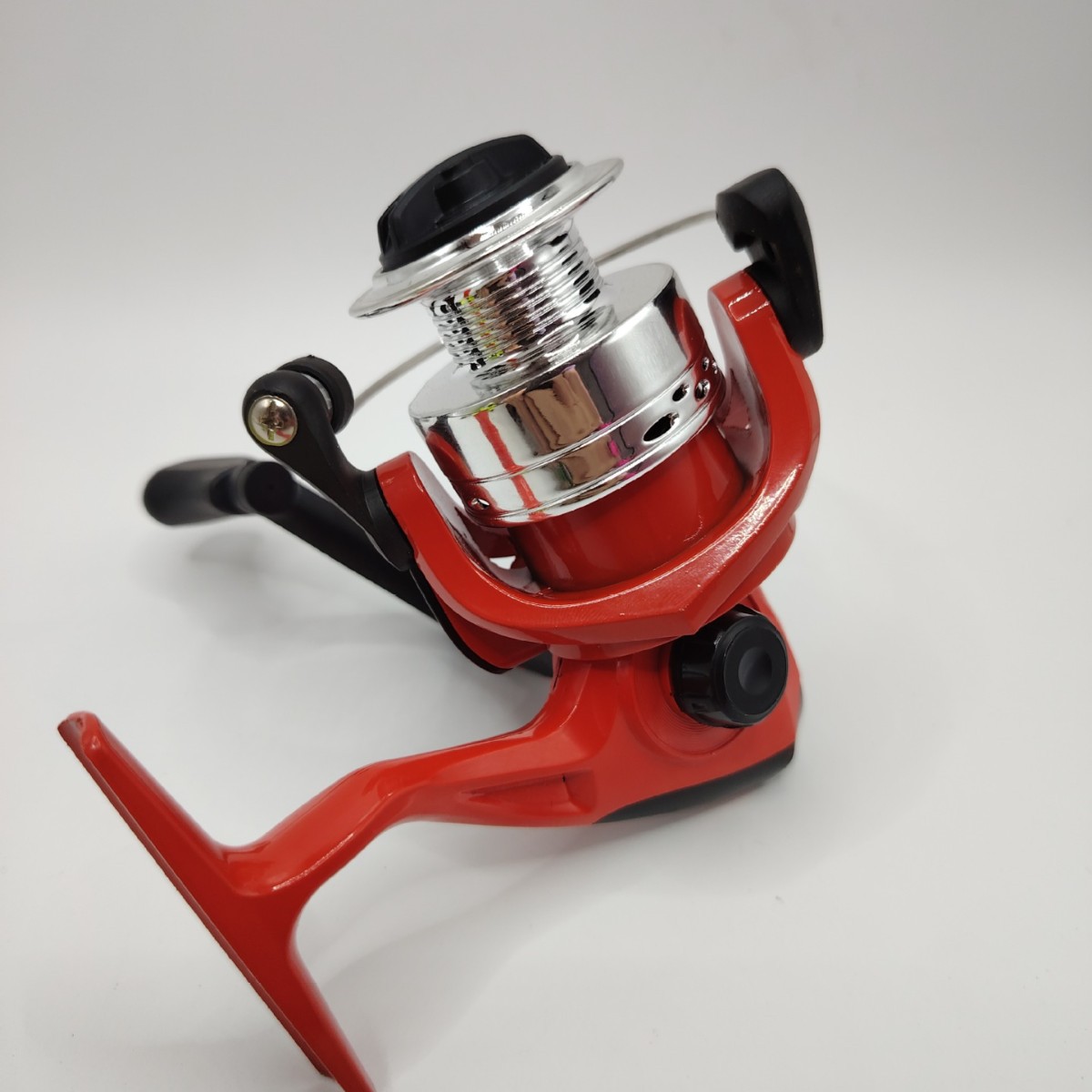 Outlife Spinning Fishing Reel  - Surf Reel ulasan dan harga