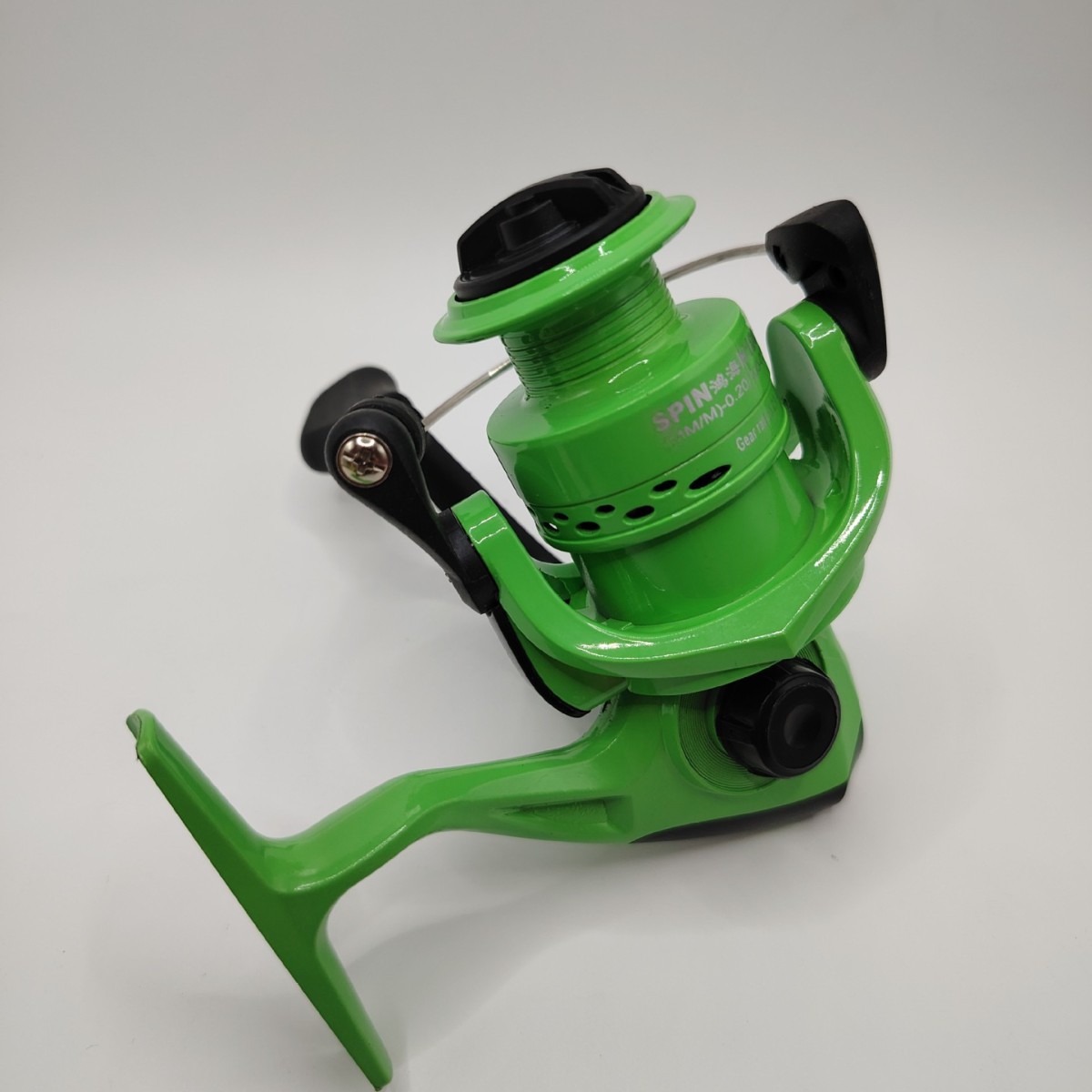 Outlife Spinning Fishing Reel  - Surf Reel ulasan dan harga