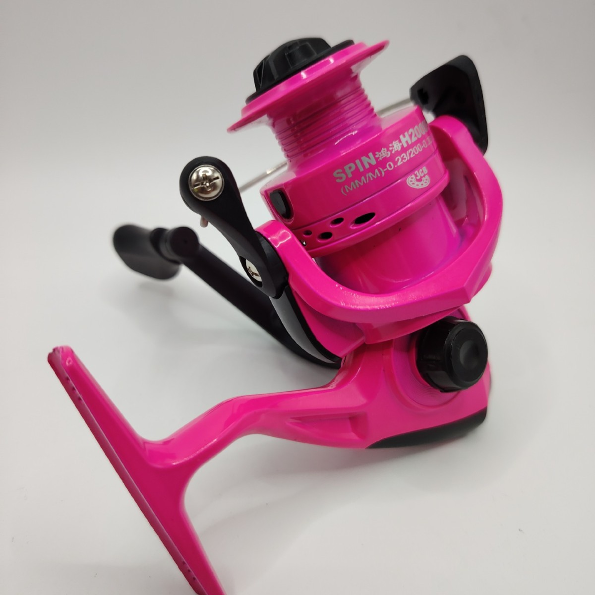 Outlife Spinning Fishing Reel  - Surf Reel ulasan dan harga
