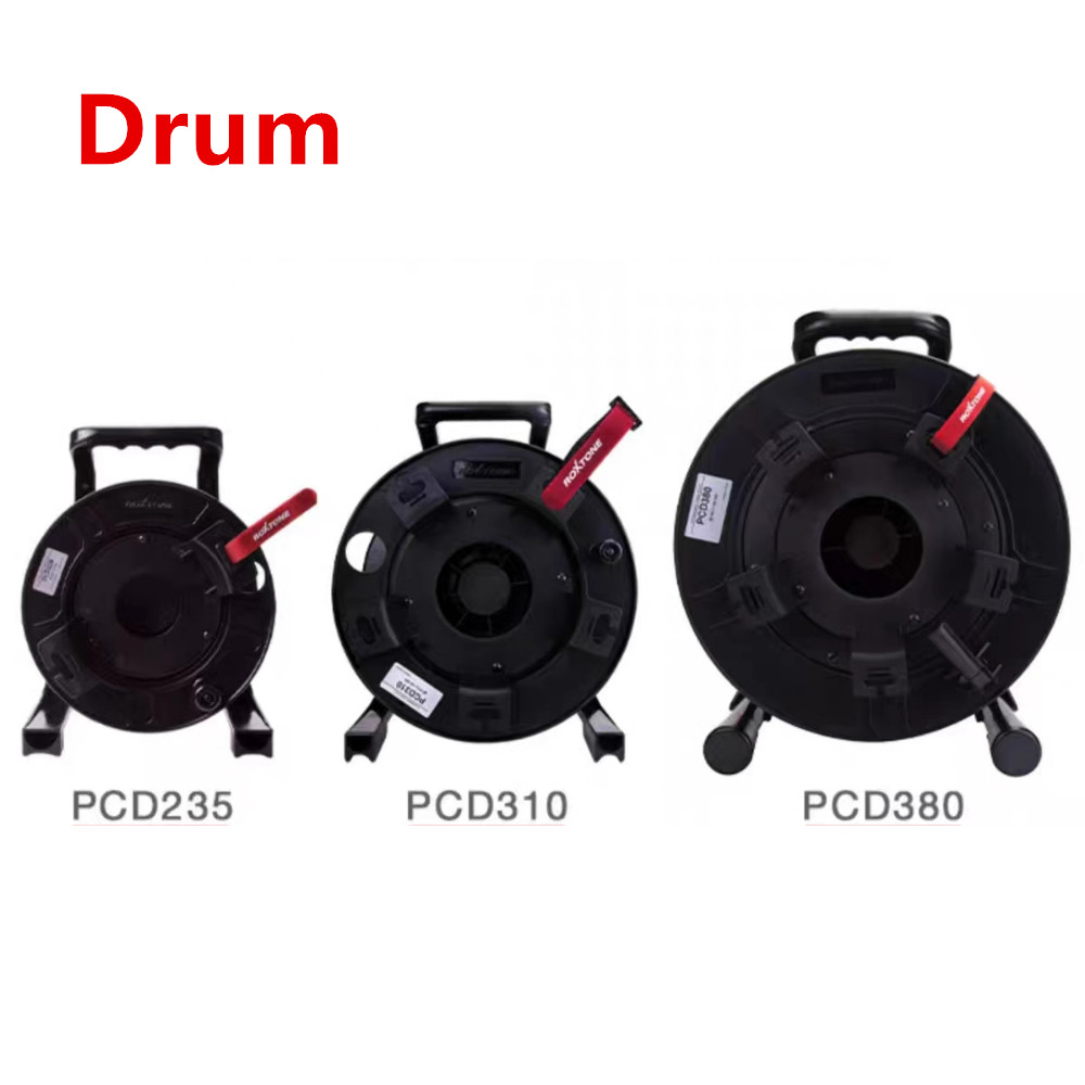 OM3 Multimode,12Cores,TPU Armo - Reel Cover ulasan dan harga
