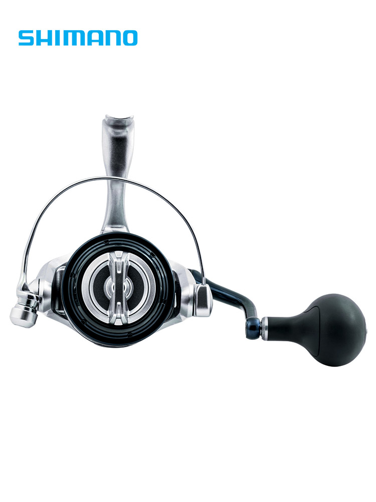 2020 NEW SHIMANO SARAGOSA SW S - Surf Reel ulasan dan harga