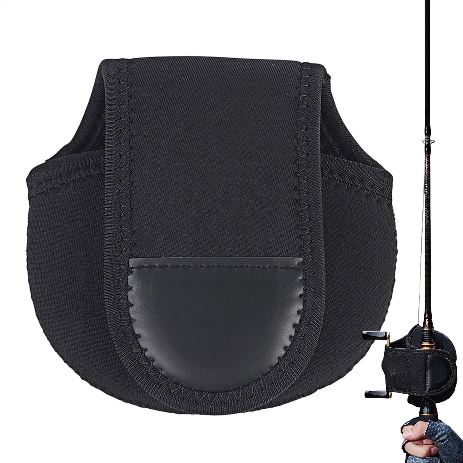 Fishing Reel Cover Thick Water - Reel Cover ulasan dan harga