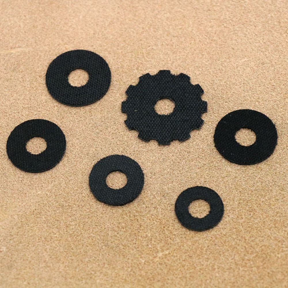 1mm Carbon Fiber Drag Washers  - Reel Repair Kit ulasan dan harga