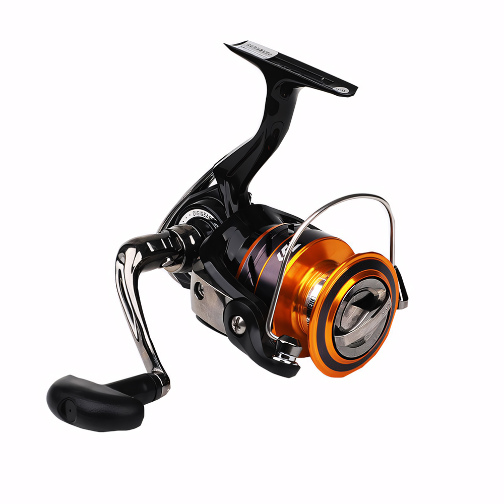 NEW DAIWA 2021 MISSION CS Spin - Reel Spare Spool ulasan dan harga