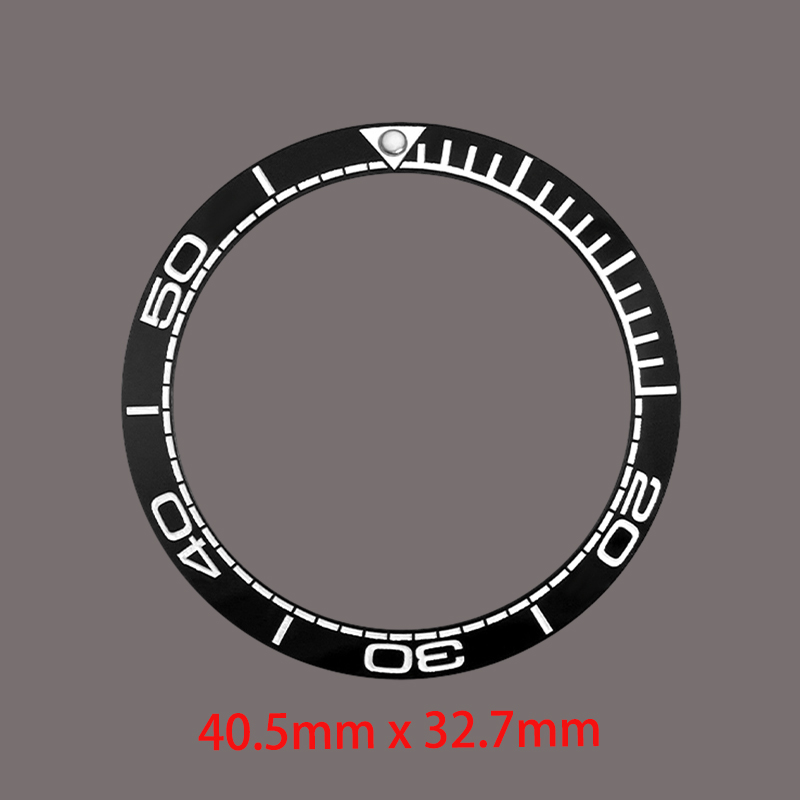 40.5mmx32.7mm Curved Ceramic B - Reel Case ulasan dan harga