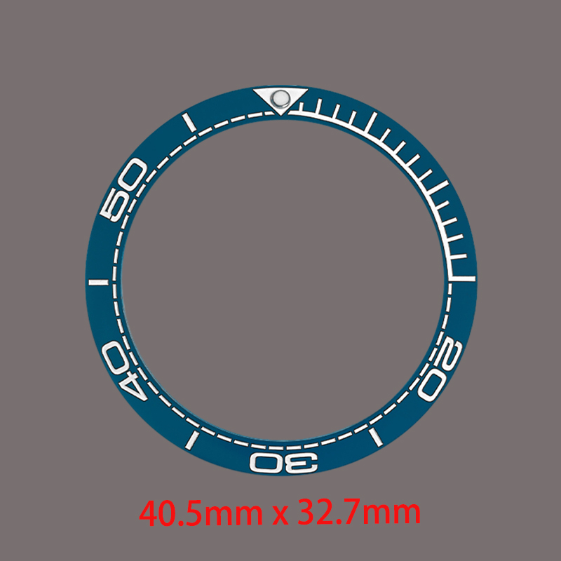 40.5mmx32.7mm Curved Ceramic B - Reel Case ulasan dan harga