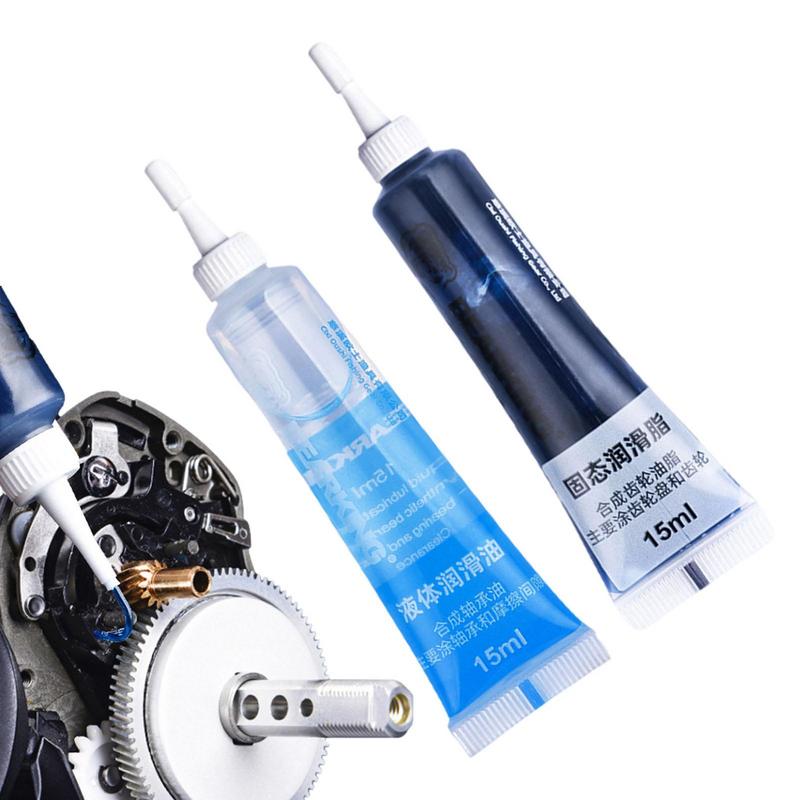 Fishing Reel Lubricant 15ml Re - Reel Lubricant ulasan dan harga
