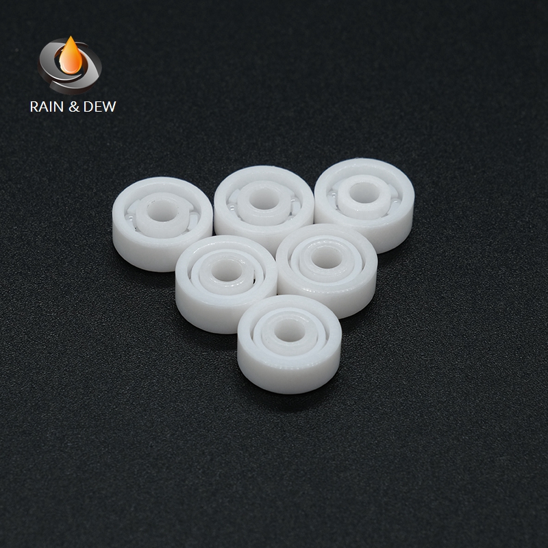1/5/10Pcs ABEC-7/9 Luya Fishin - Spinning Reel ulasan dan harga