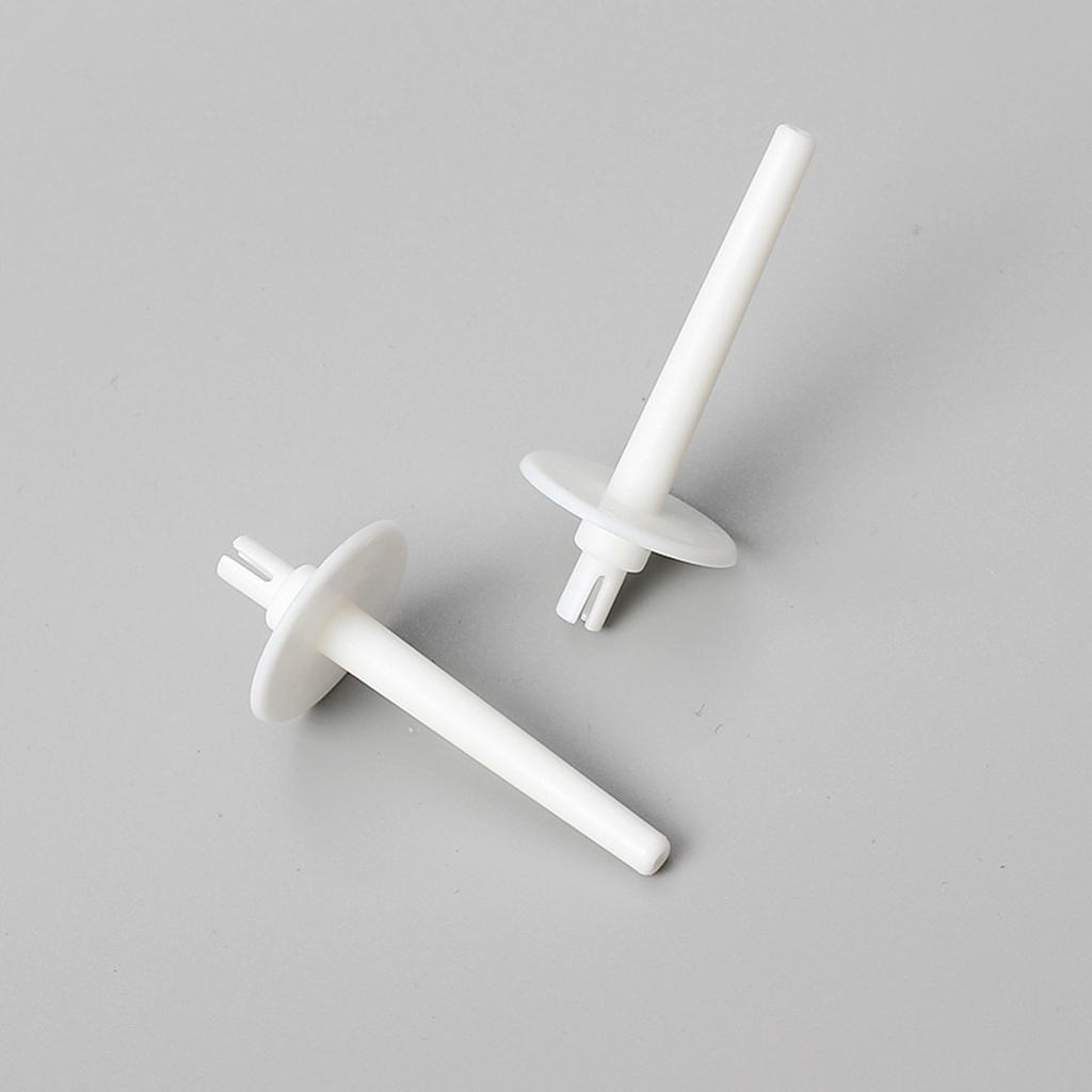 6pcs Spool Pins Durable Sewing - Reel Spare Spool ulasan dan harga