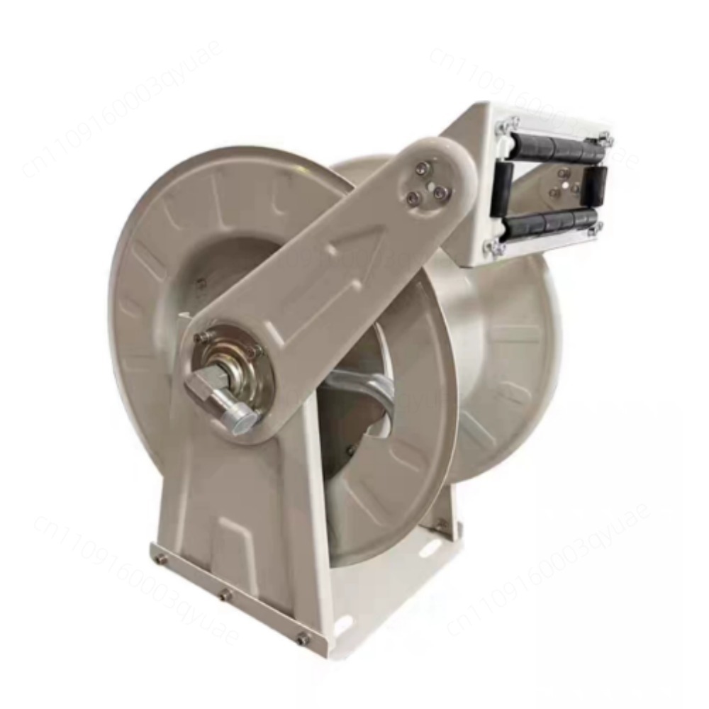 Auto Retractable Hose Reel For - Reel Oil ulasan dan harga