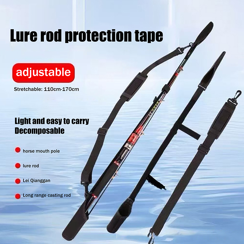 Practical Fishing Reel and Rod - Reel Bag ulasan dan harga
