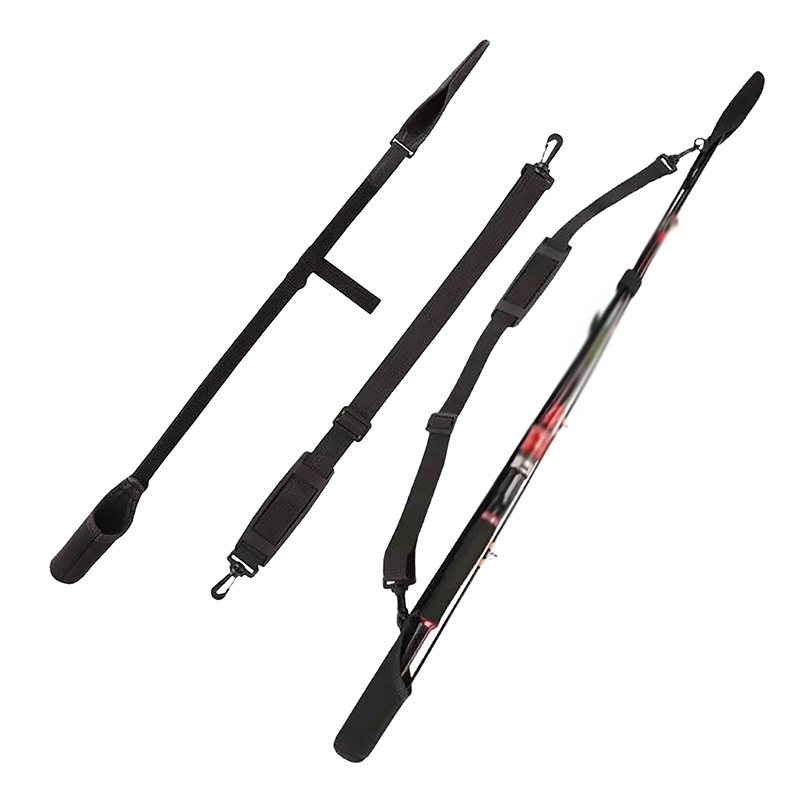 Practical Fishing Reel and Rod - Reel Bag ulasan dan harga