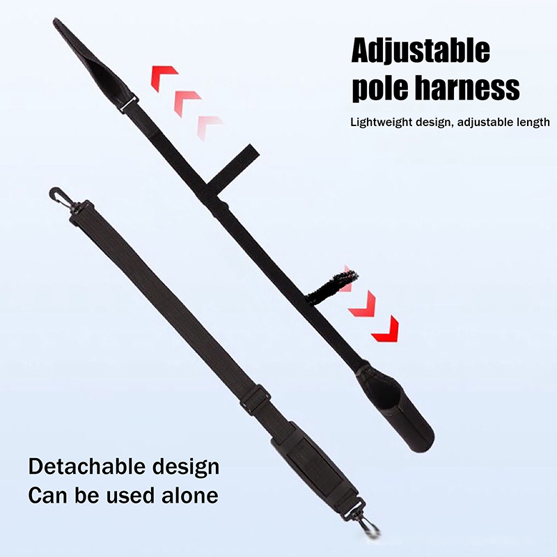 Practical Fishing Reel and Rod - Reel Bag ulasan dan harga