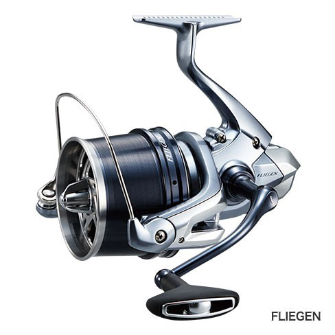 Premium 17 FLIEGEN Surf Reel C - Surf Reel ulasan dan harga