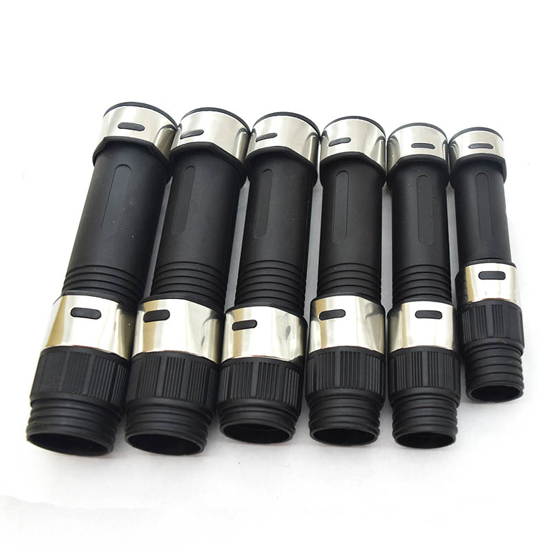 1PCS\Lot DPS Reel Seat For Spi - Spinning Reel ulasan dan harga