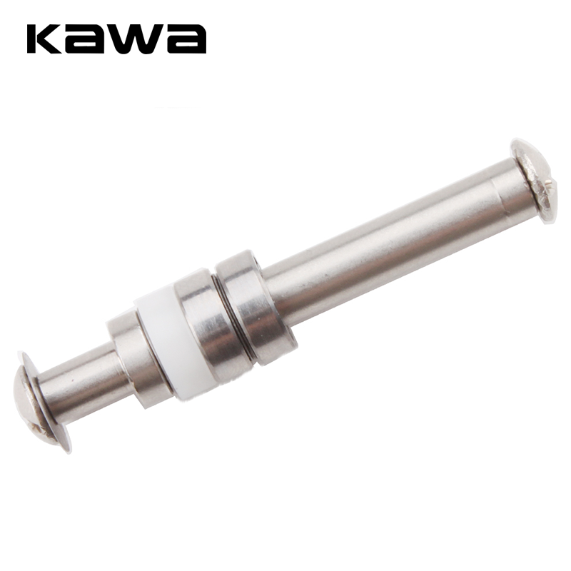 Kawa 1pc Fishing Reel Handle S - Reel Drag Knob ulasan dan harga