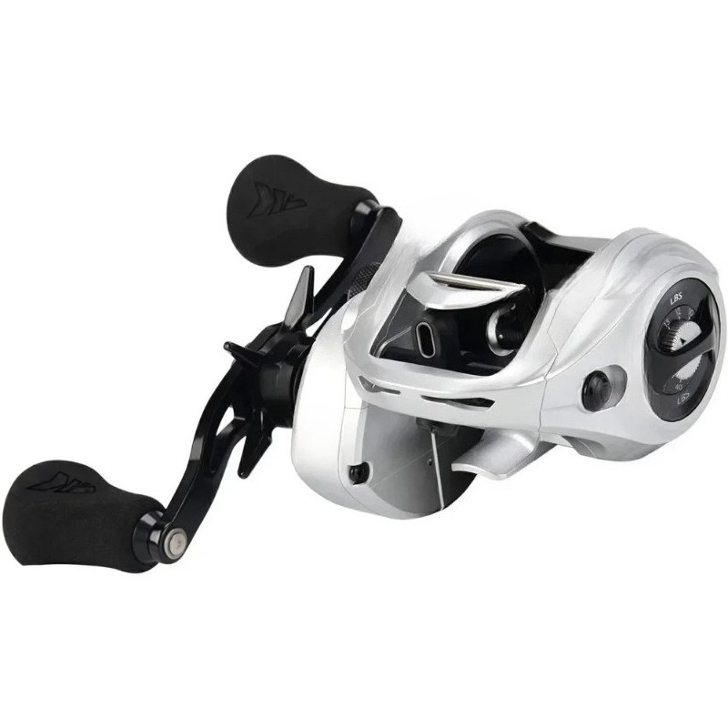 A Kapstan Elite 300 Baitcastin - Baitcasting Reel ulasan dan harga