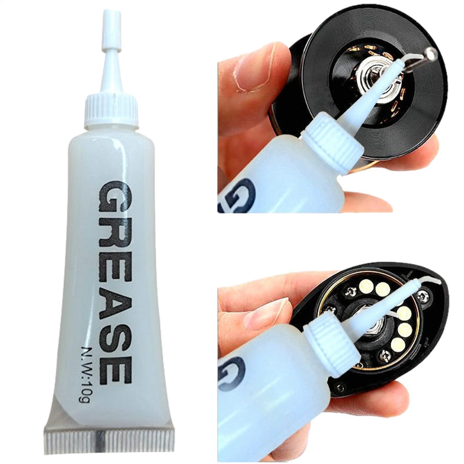 Fishing Reel Grease Portable G - Reel Grease ulasan dan harga