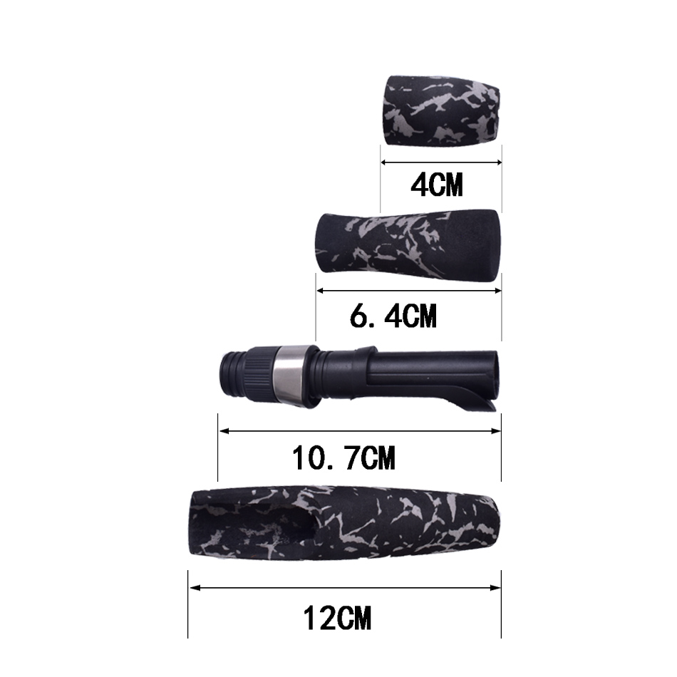 1set kit/pack rod handle grip  - Reel Repair Kit ulasan dan harga