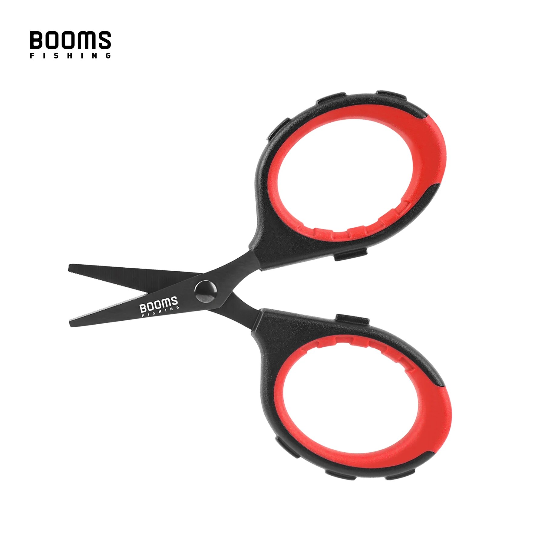 Booms Fishing S05 Braid Wire S - Baitcasting Reel ulasan dan harga