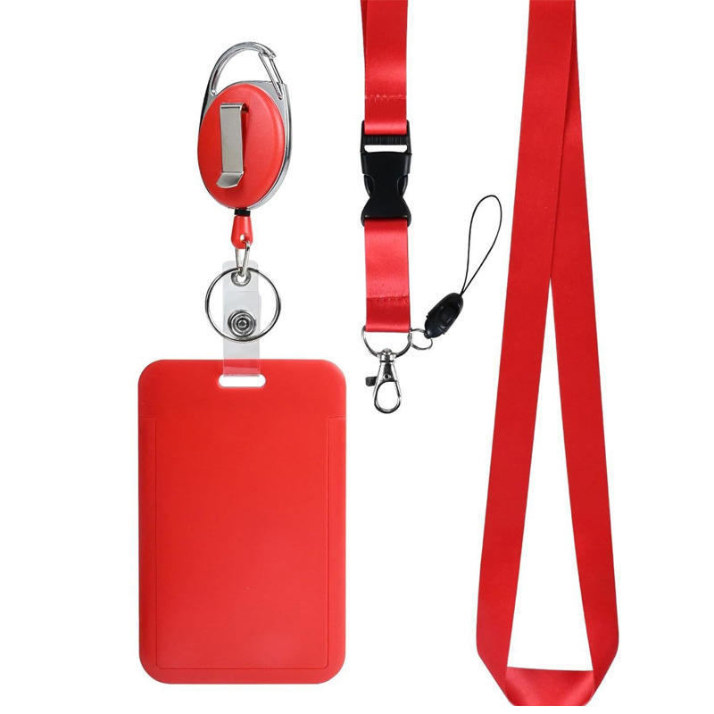 Working Permit Case Sleeve Cli - Reel Case ulasan dan harga