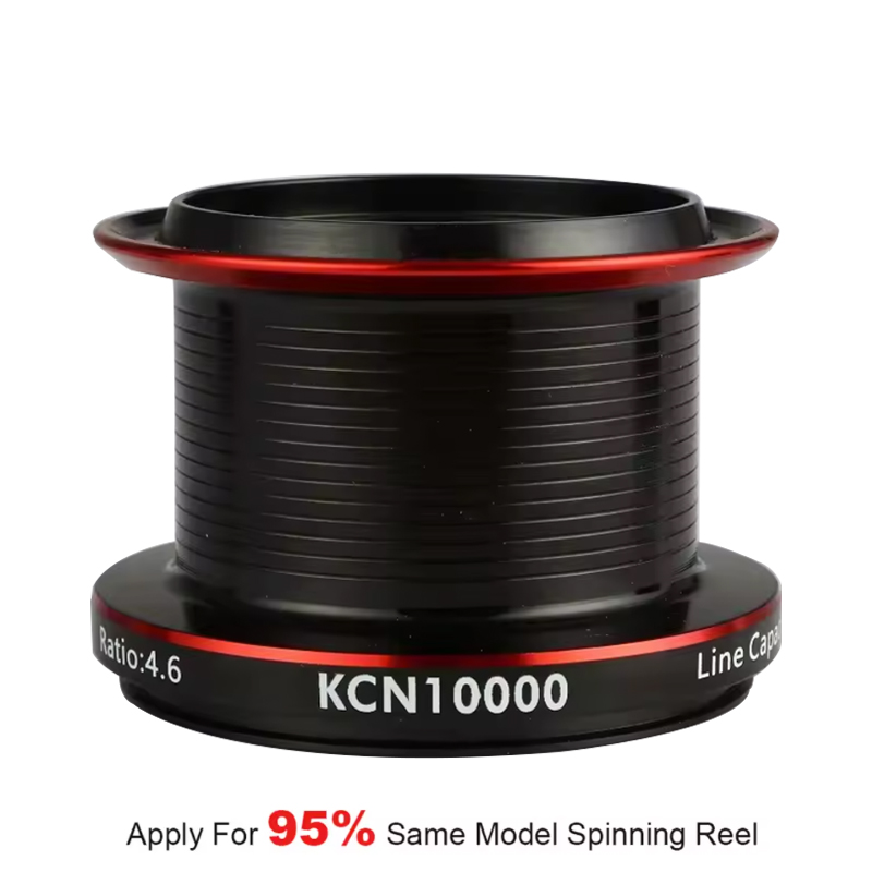 KCN6000 KCN8000 KCN10000 Spare - Reel Spare Spool ulasan dan harga