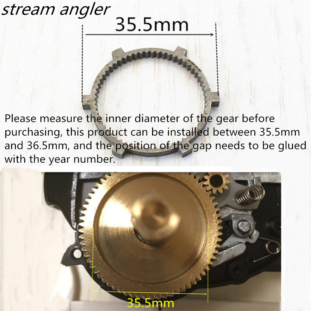 For Shiman O Curado DC Metaniu - Spincast Reel ulasan dan harga