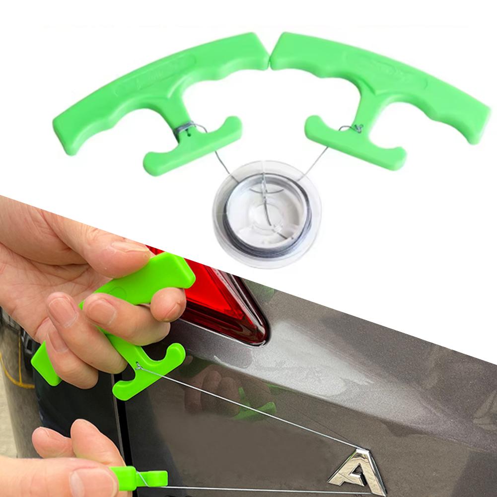 Car Emblem Remover Tool Kit Er - Baitcasting Reel ulasan dan harga