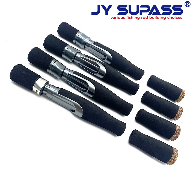 JY SUPASS IPS Custom Fishing R - Reel Repair Kit ulasan dan harga