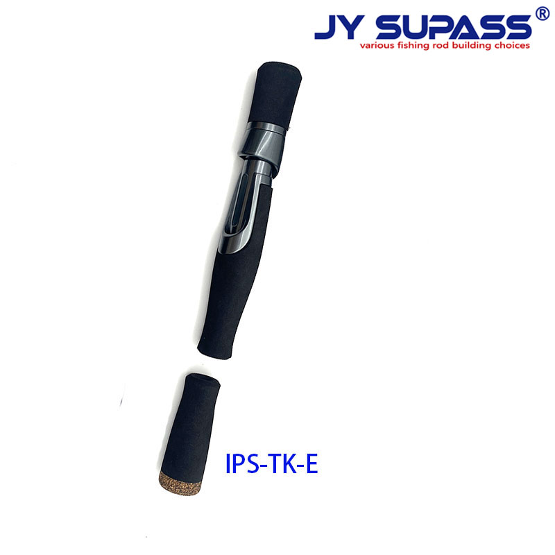 JY SUPASS IPS Custom Fishing R - Reel Repair Kit ulasan dan harga