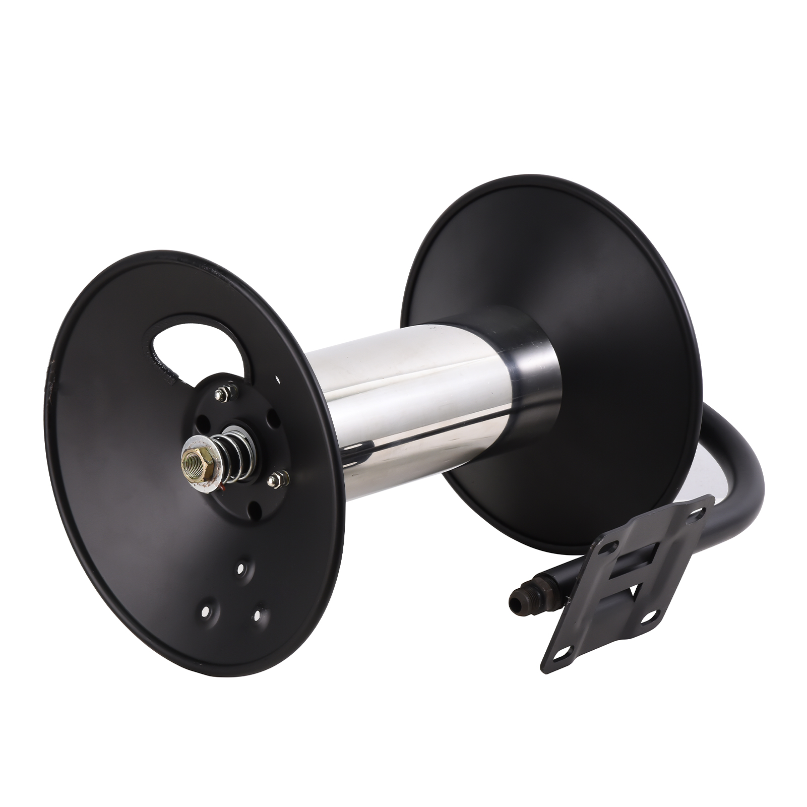 Stainless Steel Power Washer H - Conventional Reel ulasan dan harga
