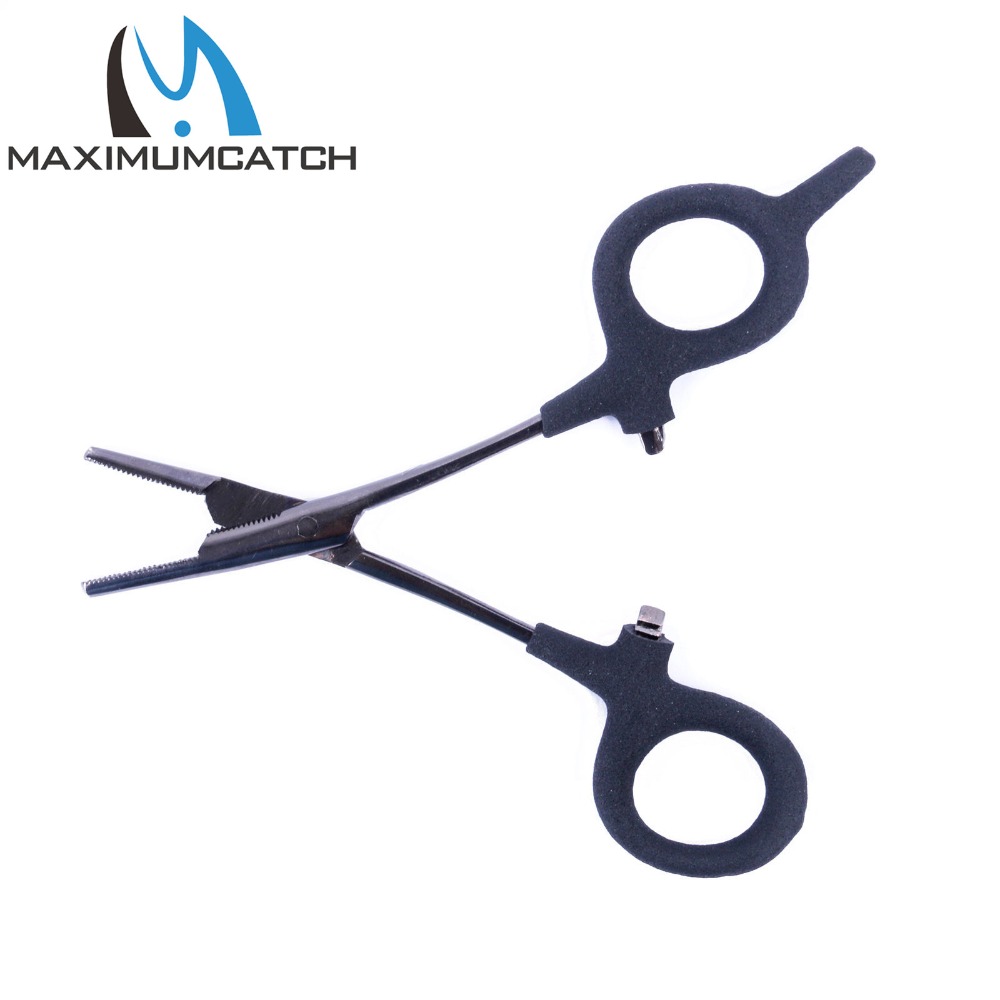 Maximumcatch Fly Fishing Hook  - Fly Reel ulasan dan harga