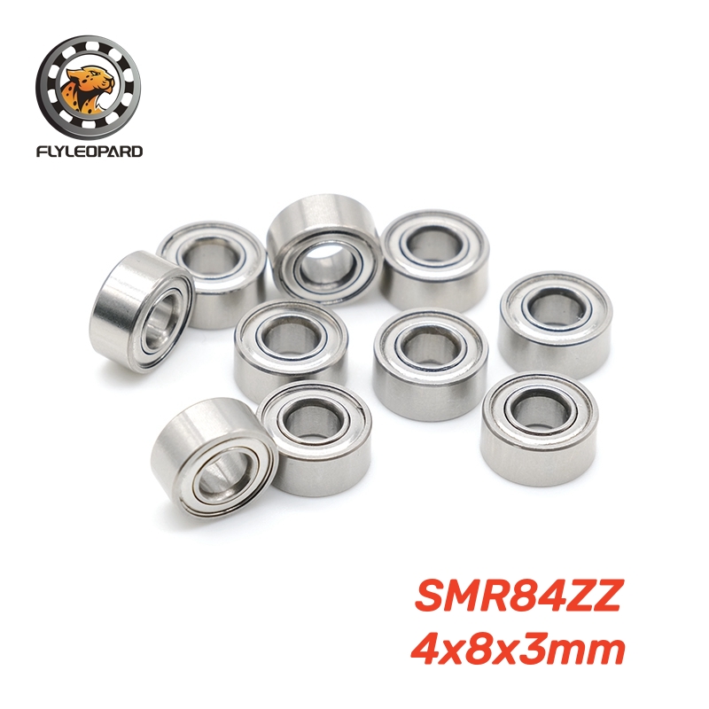 10pcs SMR85ZZ 5x8x2.5mm ABEC-9 - Reel Handle ulasan dan harga
