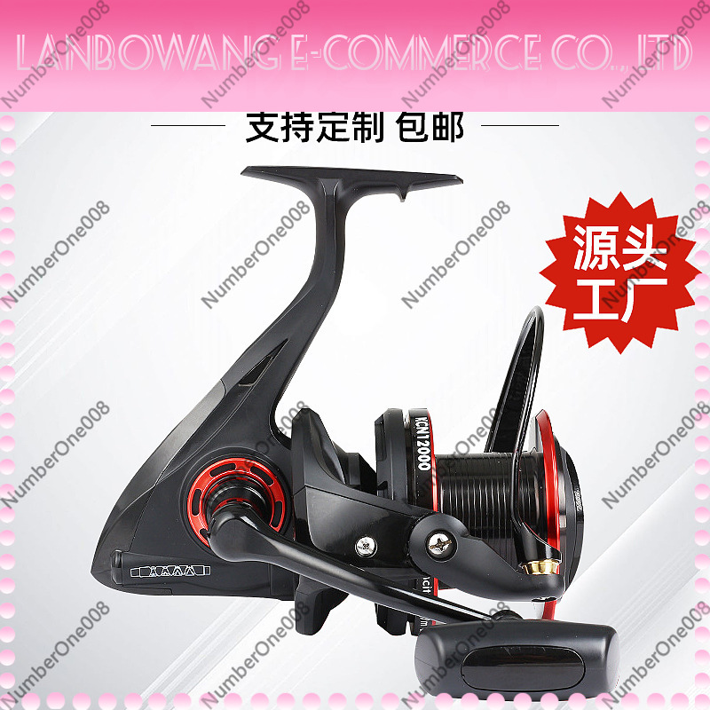 Metal Spinning Reel 800 Size S - Surf Reel ulasan dan harga