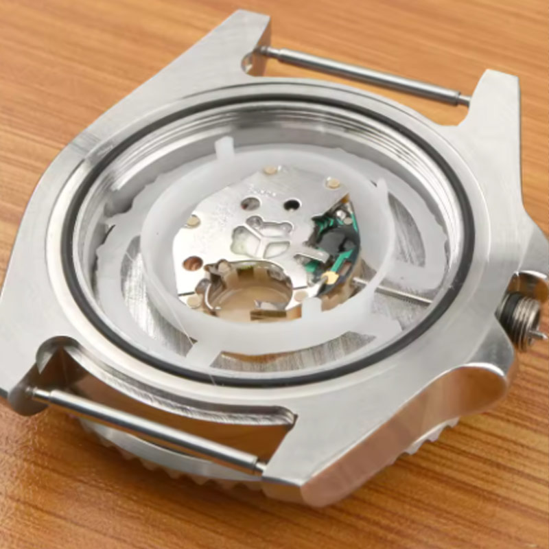 2035 Spacer Ring 6mm Super Hig - Reel Case ulasan dan harga