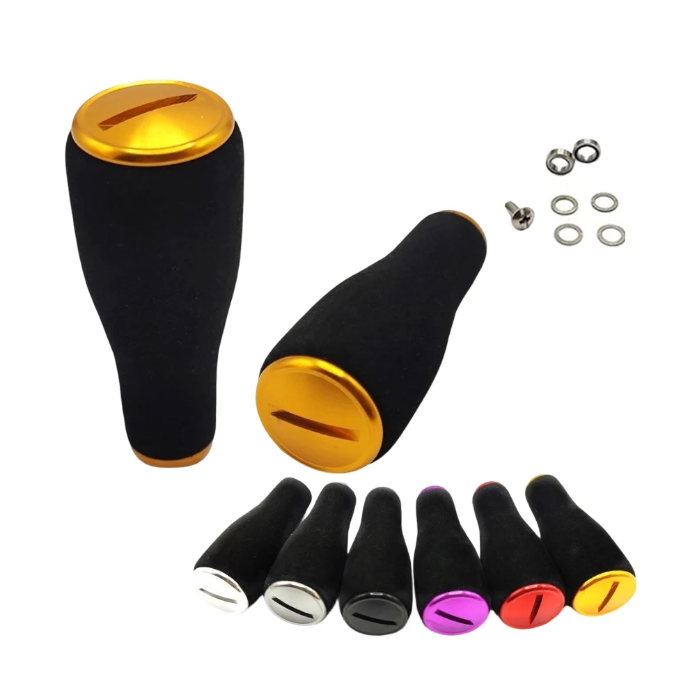 EVA Knob Replacement Parts Fis - Reel Spare Spool ulasan dan harga