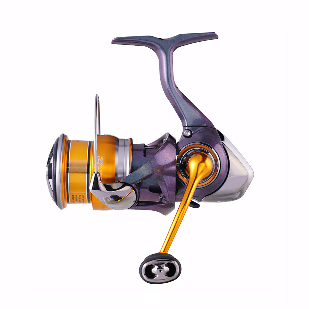 24 DAIWA REGAL CS LT Spinning  - Reel Spare Spool ulasan dan harga