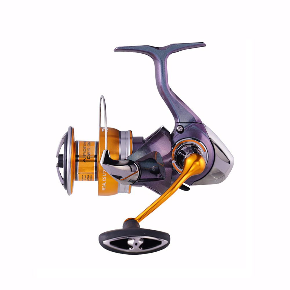 24 DAIWA REGAL CS LT Spinning  - Reel Spare Spool ulasan dan harga