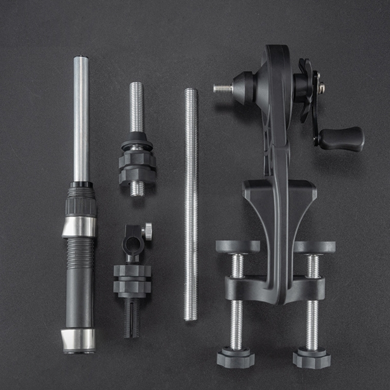 Fishing Line Winders Spoolers  - Fly Reel ulasan dan harga
