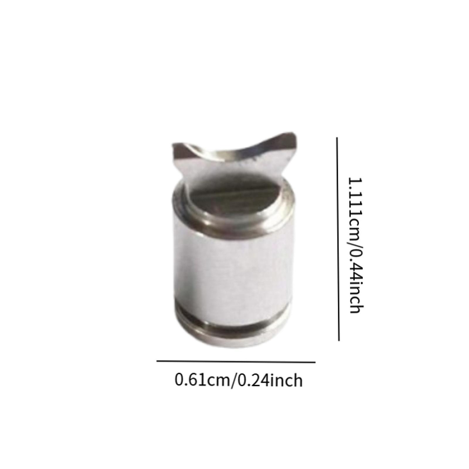 Stainless Steel Fishing Rod En - Reel Cover ulasan dan harga