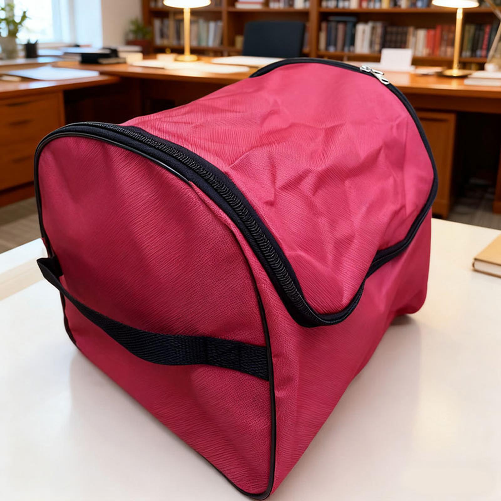 Christmas Light Storage Oxford - Reel Bag ulasan dan harga