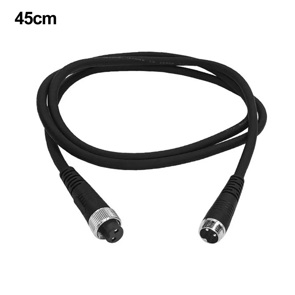 1pc Electric Reel Power Cable  - Fly Reel ulasan dan harga