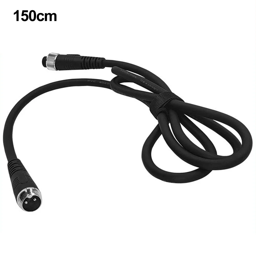 1pc Electric Reel Power Cable  - Fly Reel ulasan dan harga