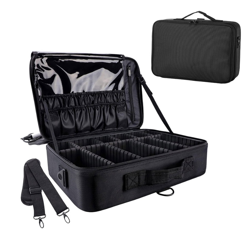 Large Fishing Tackle Bag Fishi - Reel Bag ulasan dan harga